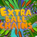 Extra Ball Chains 4 extra ball chains 1