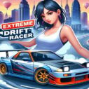 Extreme Drift Racer 2 extreme drift racer 1 2