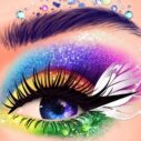EyeArt Beauty Makeup Artist 3 eyeart beauty makeup artist 1 2