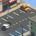 Fast Car Parking 3D 5 fast car parking 3d
