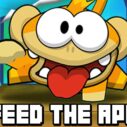 Feed The Ape 6 feed the ape