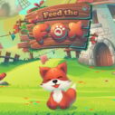 Feed The Fox 6 feed the fox 1