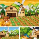 Field of Dreams: Simulation Adventure 4 field of dreams simulation adventure 1