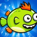 Floppy Fish 4 floppy fish
