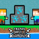 Friends Battle Diamonds 4 friends battle diamonds 2