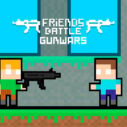 Friends Battle Gunwars 10 friends battle gunwars 2