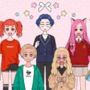 Fun Dress Up Game 6 fun dress up game