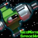 Geomatrix Space Wars 10 geomatrix space wars