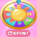 Girls Doll Spinner 9 girls doll spinner 2