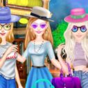 Girls Spring Casual Dressup 8 girls spring casual dressup