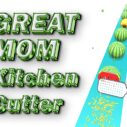 Great MOM Kitchen Cutter 5 great mom kitchen cutter 1