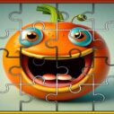 halloween pumpkin Jigsaw Game 9 halloween pumpkin jigsaw game 1