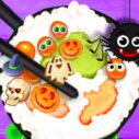 Halloween Sushi Maker 4 halloween sushi maker 1