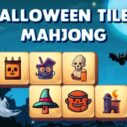 Halloween Tiles Mahjong 9 halloween tiles mahjong 1