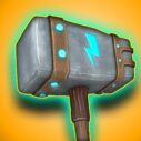 Hammer Hit 2 hammer hit