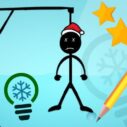 Hangman Winter 7 hangman winter 1
