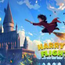 Harry’s Flight 2 harryrsquos flight 2