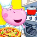 Hippo Pizza Maker 9 hippo pizza maker