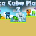 Ice Cube Man 2 2 ice cube man 2