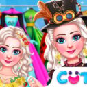 Ice Princess All Around The Fashion 9 ice princess all around the fashion 1
