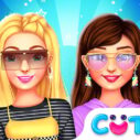 Influencers Aesthetic Fashion Challenge 6 influencers aesthetic fashion challenge 1