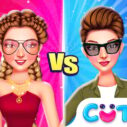 Influencers Girly Vs Tomboy 8 influencers girly vs tomboy 1