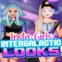 Insta Girls Intergalactic Looks 8 insta girls intergalactic looks