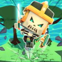 Island Battle 3D 2 island battle 3d 1