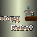 Jumping Robot 5 jumping robot 1