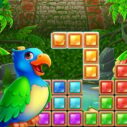 Jungle Puzzle 9 jungle puzzle 1