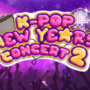 K pop New Years Concert 2 4 k pop new years concert 2 1