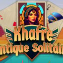Khafre Antique Solitaire 7 khafre antique solitaire 1