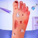 Knee Surgery Simulator 10 knee surgery simulator