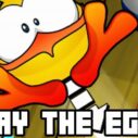 Lay The Egg 3 lay the egg