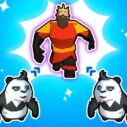 Level Up Mutants 7 level up mutants 2