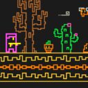 Line Pixel Adventure 5 line pixel adventure 1