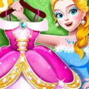 Little Panda Princess Dressup 8 little panda princess dressup