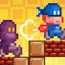 Lode Retro Adventure 6 lode retro adventure 1