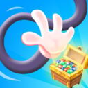 Long Hand Escape 8 long hand escape 1