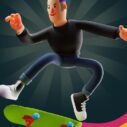 Longboard Crasher 6 longboard crasher 1