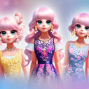 Lucy All Season Fashionista 10 lucy all season fashionista 1
