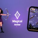 Magical Archer 4 magical archer 1