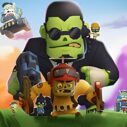 Merge Plants and Zombies 5 merge plants and zombies 1