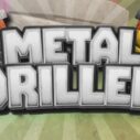 Metal Driller 4 metal driller 1