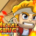 Metal Slug Adventure 2 metal slug adventure 1