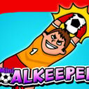 Mini Goalkeeper 4 mini goalkeeper