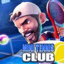 Mini Tennis Club 9 mini tennis club 1