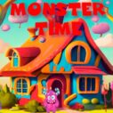 Monster time 6 monster time 1