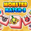 Monter Match 3 Journey 9 monter match 3 journey 1