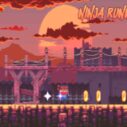 Ninja Runner The Game 2 ninja runner the game